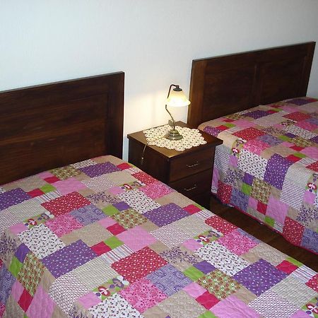 Solar Dos Almeidas - Turismo De Habitacao Bed & Breakfast ทรานโคโซ ภายนอก รูปภาพ
