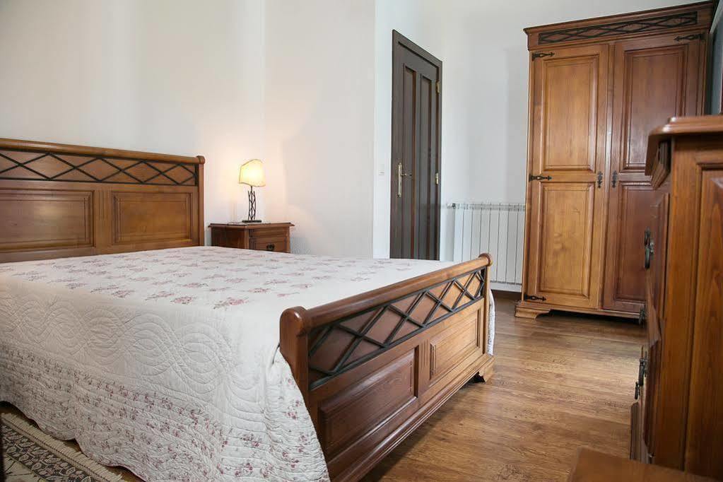 Solar Dos Almeidas - Turismo De Habitacao Bed & Breakfast ทรานโคโซ ภายนอก รูปภาพ
